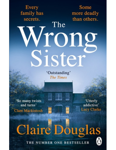 The Wrong Sister