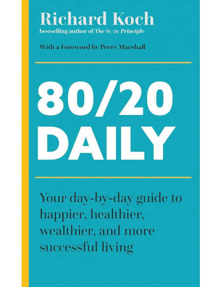 80/20 Daily