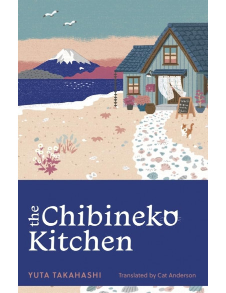 The Chibineko Kitchen
