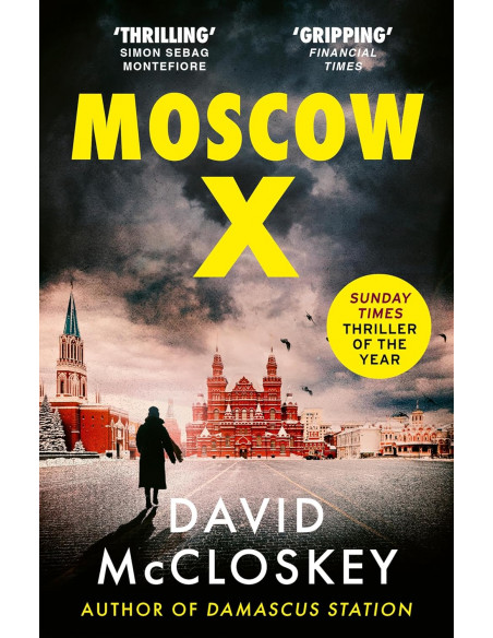 Moscow X