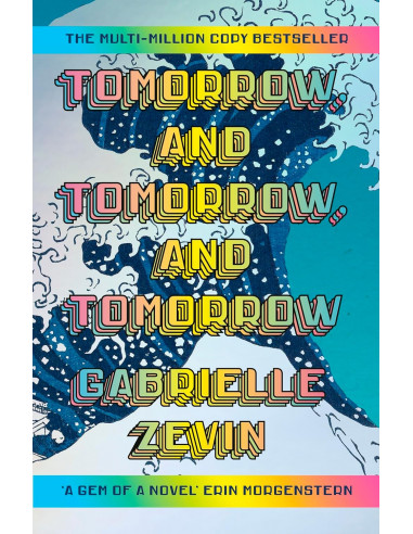 Tomorrow, and Tomorrow, and Tomorrow