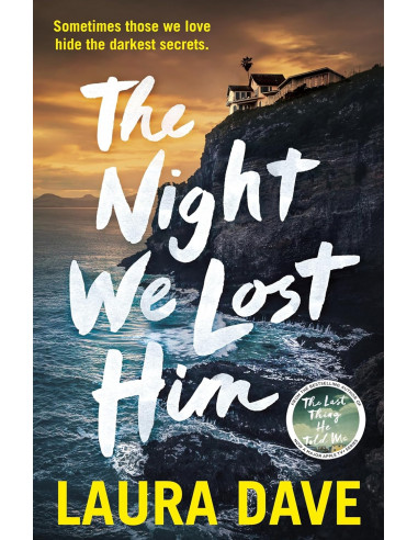 The The Night We Lost Him