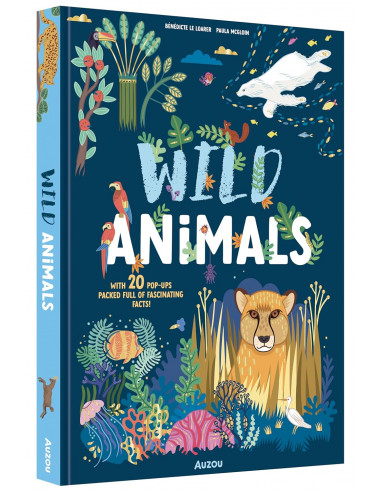 Wild Animals