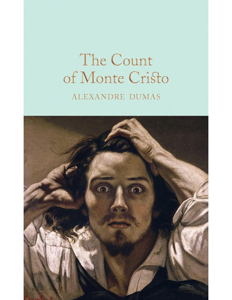 The Count of Monte Cristo