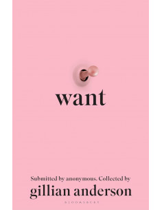 Want: Sexual Fantasies by Anonymous