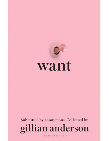 Want: Sexual Fantasies by Anonymous