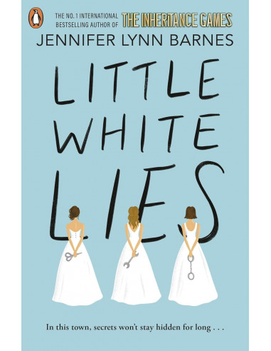 Little White Lies