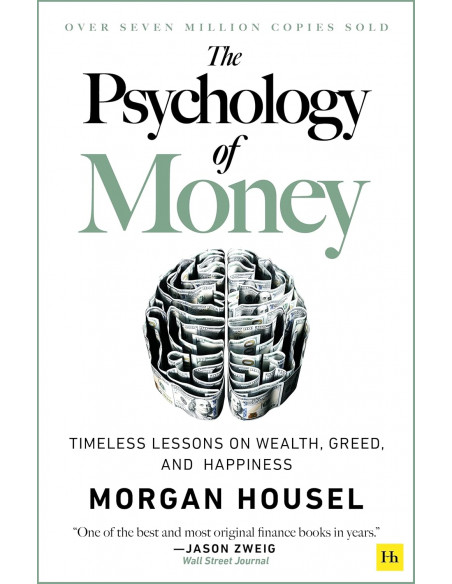 The Psychology of Money