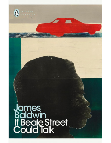 If Beale Street Could Talk