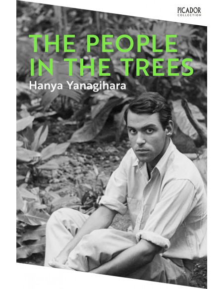 The People In The Trees