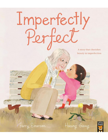 Imperfectly Perfect