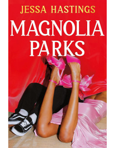 Magnolia Parks