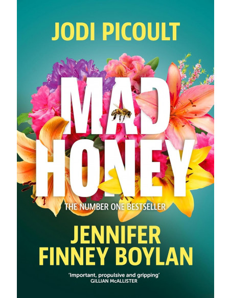 Mad Honey
