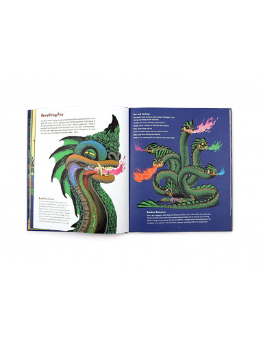 The Secret Lives of Dragons