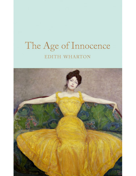 The Age of Innocence