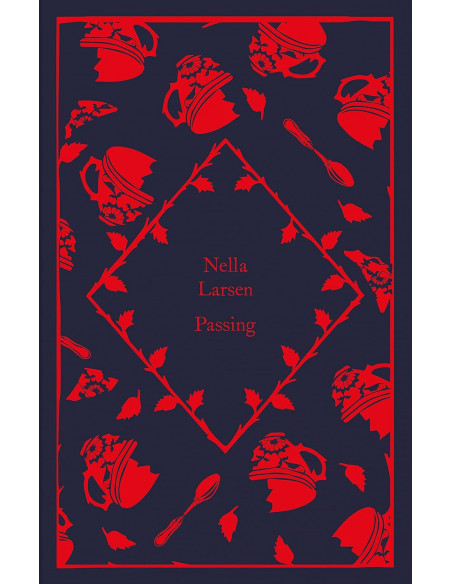 Passing (Little Clothbound Classics)