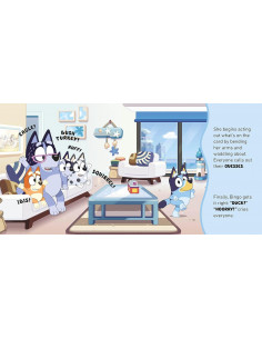 Bluey: Charades 2
