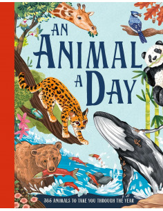 An Animal a Day