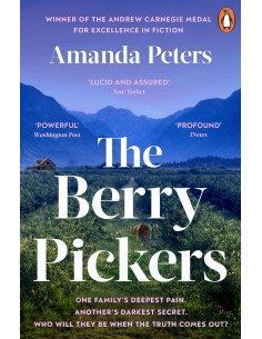 The Berry Pickers