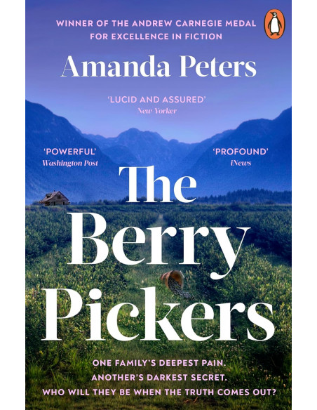 The Berry Pickers