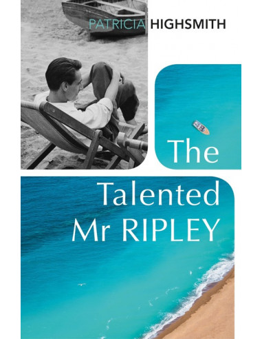The Talented Mr. Ripley