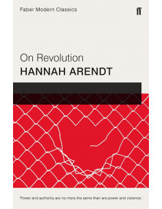On Revolution