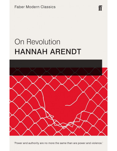 On Revolution