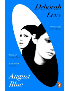 August Blue