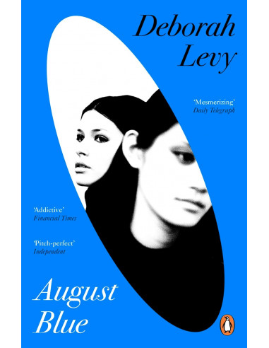 August Blue