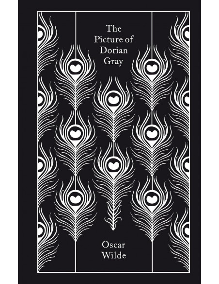 Picture Of Dorian Gray