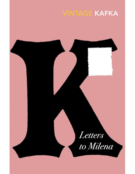 Letters to Milena