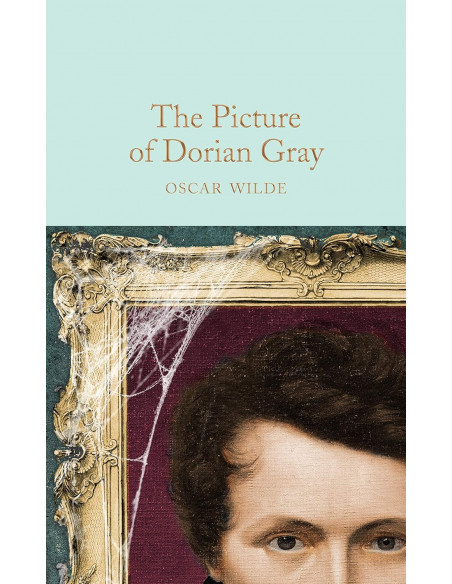 The Picture of Dorian Gray