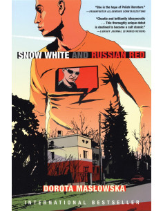 Snow White and Russian Red