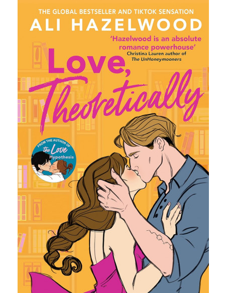 Love, theoretically