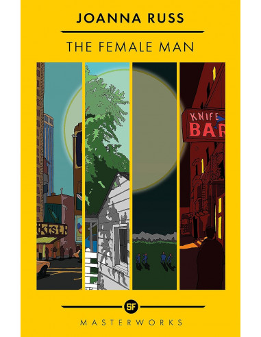 The Female Man