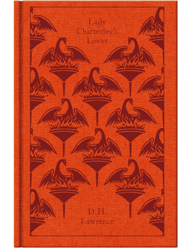Lady Chatterley's Lover