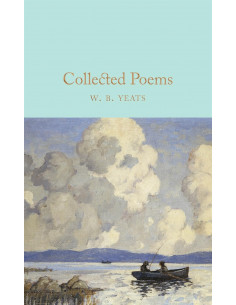 Collected Poems: W.B. Yeats
