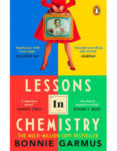 Lessons in Chemistry