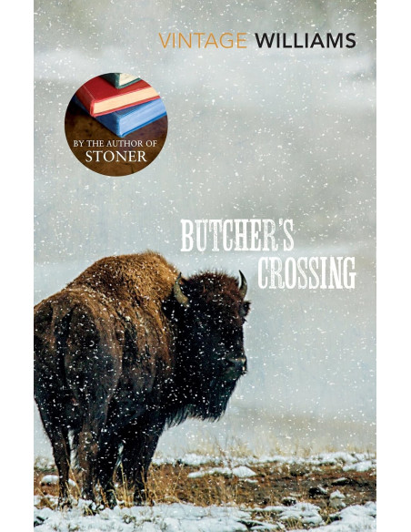Butcher's Crossing