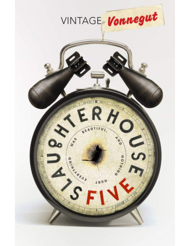 Slaughterhouse 5