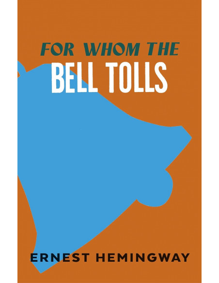 For Whom the Bell Tolls