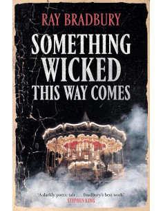 Something Wicked This Way Comes
