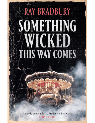 Something Wicked This Way Comes