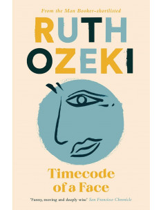 Timecode of a Face