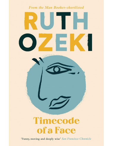Timecode of a Face