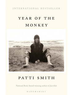 Year of the Monkey