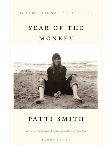 Year of the Monkey