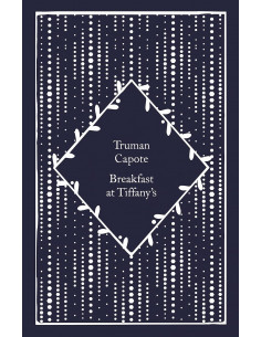 Breakfast at Tiffany's