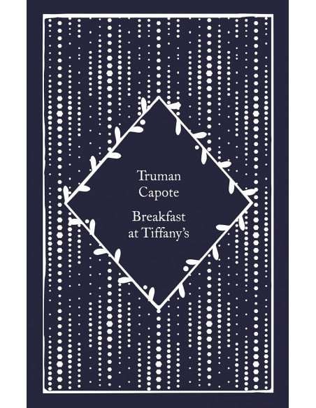 Breakfast at Tiffany's