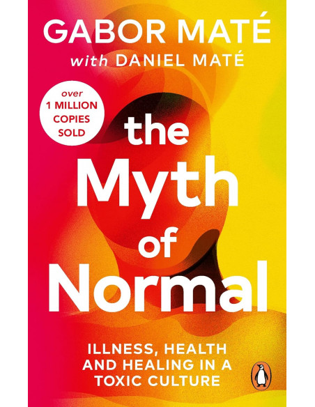 The Myth of Normal